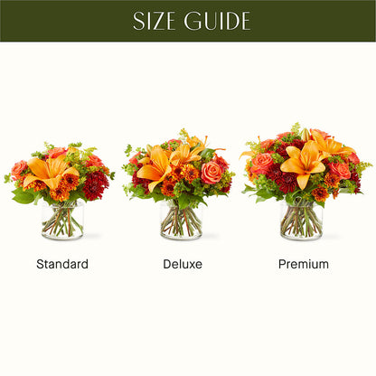 Honeycrisp Bouquet – COBORN'S INC FLORAL SHOPPES, Saint Cloud MN