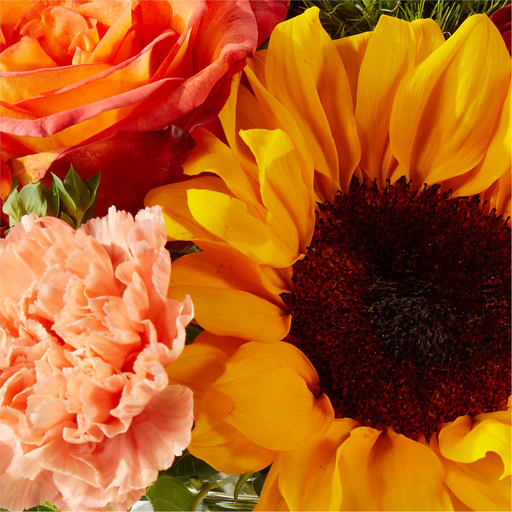 Harvest Festival Bouquet – COBORN'S INC FLORAL SHOPPES, Saint Cloud MN