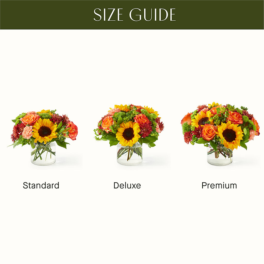 Harvest Festival Bouquet – COBORN'S INC FLORAL SHOPPES, Saint Cloud MN