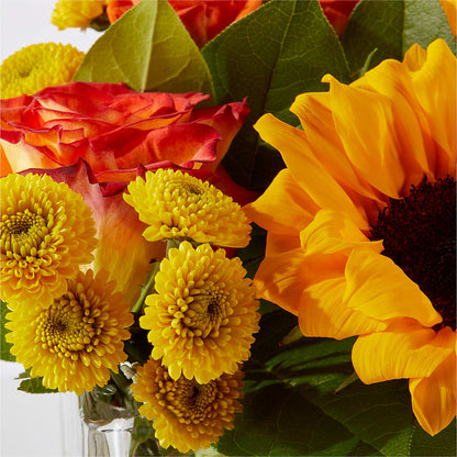 Picnic in the Park Bouquet – COBORN'S INC FLORAL SHOPPES, Saint Cloud MN