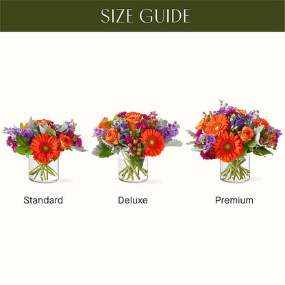 Sangria Bouquet – COBORN'S INC FLORAL SHOPPES, Saint Cloud MN
