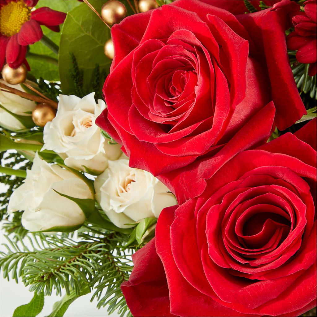 Believe Bouquet – COBORN'S INC FLORAL SHOPPES, Saint Cloud MN