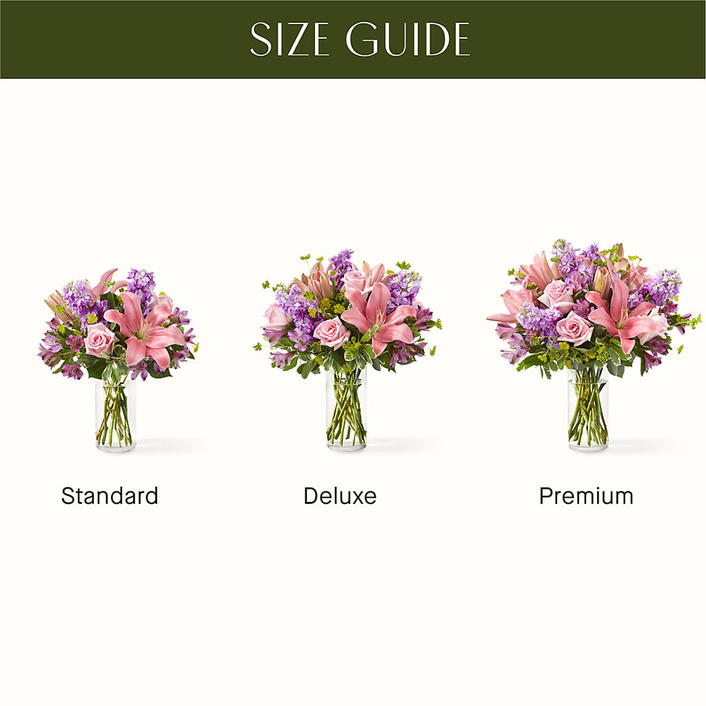 Precious Petals Bouquet – COBORN'S INC FLORAL SHOPPES, Saint Cloud MN
