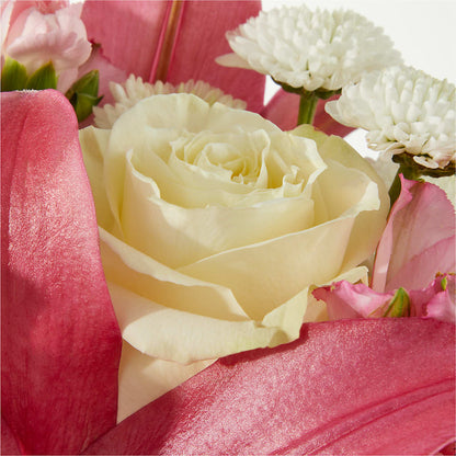 Piece of Cake Bouquet – COBORN'S INC FLORAL SHOPPES, Saint Cloud MN