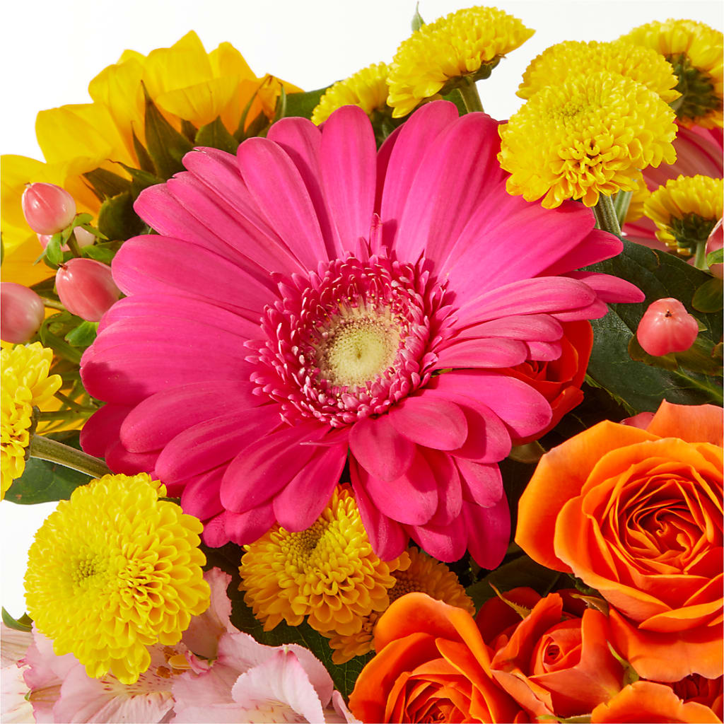 Beach Day Bouquet – COBORN'S INC FLORAL SHOPPES, Saint Cloud MN
