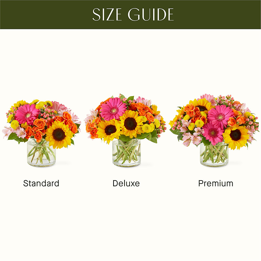 Beach Day Bouquet – COBORN'S INC FLORAL SHOPPES, Saint Cloud MN