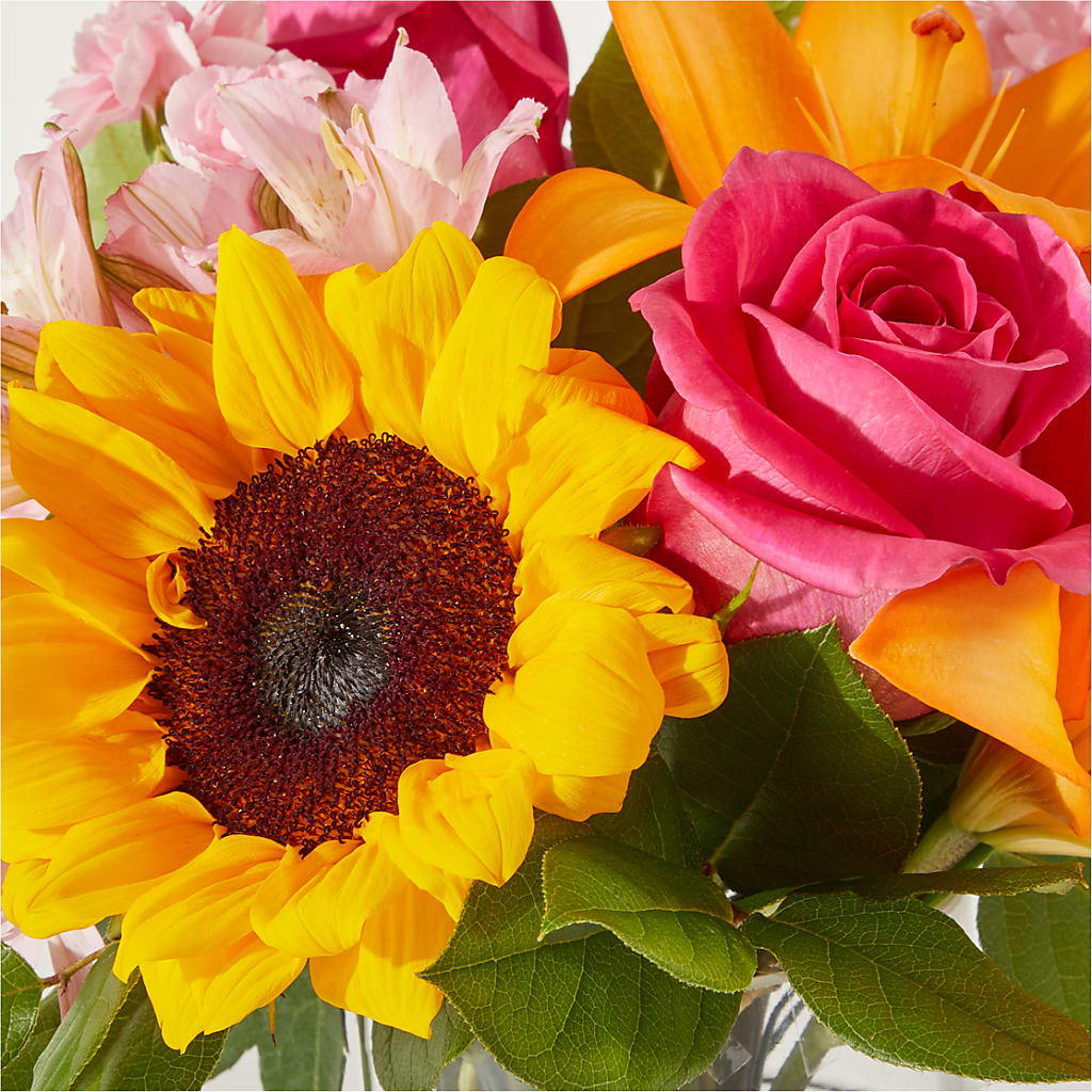 In Full Swing Bouquet – COBORN'S INC FLORAL SHOPPES, Saint Cloud MN