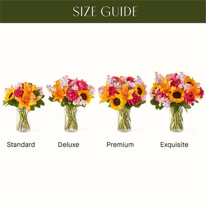 In Full Swing Bouquet – COBORN'S INC FLORAL SHOPPES, Saint Cloud MN