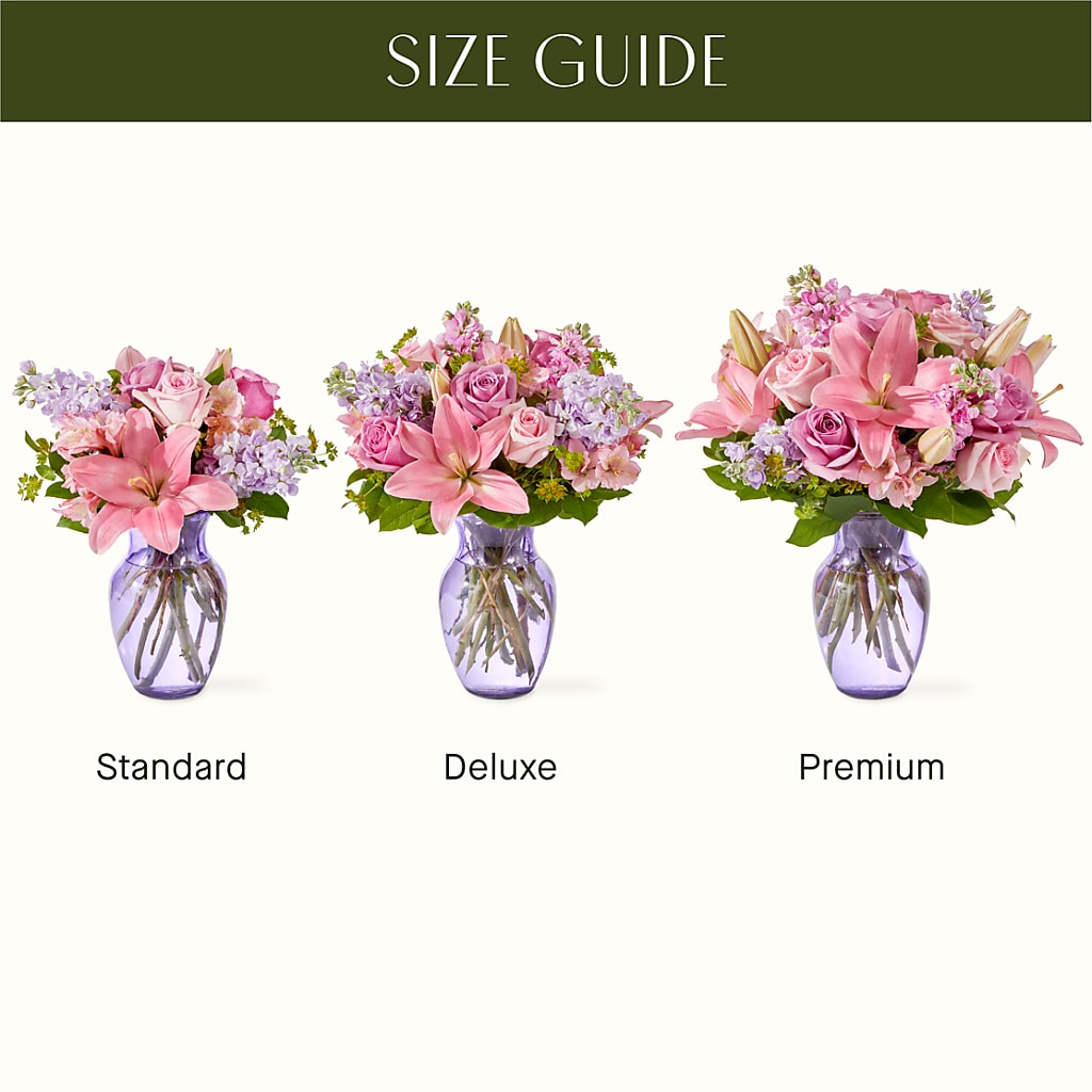 The Crown Jewel Bouquet – COBORN'S INC FLORAL SHOPPES, Saint Cloud MN
