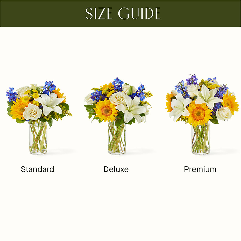 Stargazing Bouquet – COBORN'S INC FLORAL SHOPPES, Saint Cloud MN