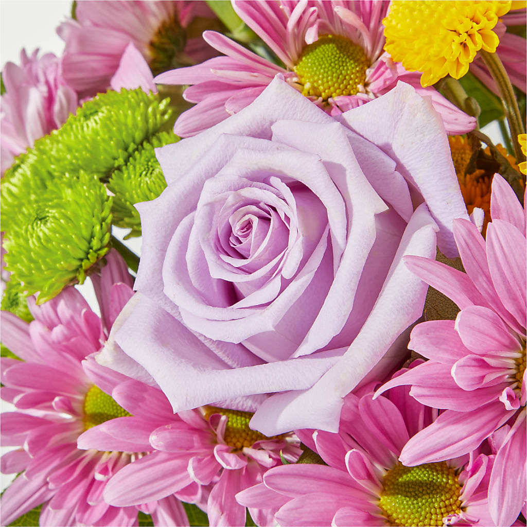 Hop into Spring Bouquet – COBORN'S INC FLORAL SHOPPES, Saint Cloud MN
