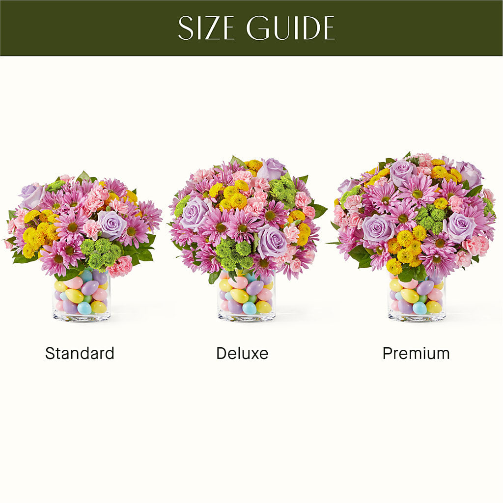 Hop into Spring Bouquet – COBORN'S INC FLORAL SHOPPES, Saint Cloud MN