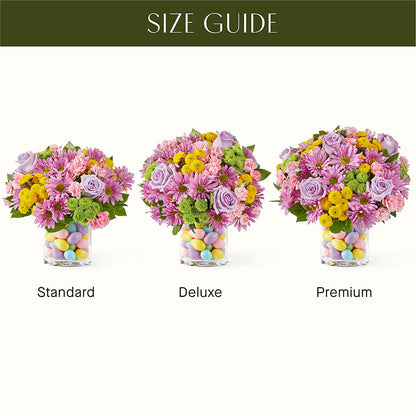 Hop into Spring Bouquet – COBORN'S INC FLORAL SHOPPES, Saint Cloud MN