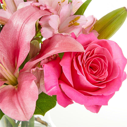 Lots of Love Bouquet – COBORN'S INC FLORAL SHOPPES, Saint Cloud MN