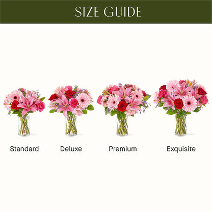 Lots of Love Bouquet – COBORN'S INC FLORAL SHOPPES, Saint Cloud MN