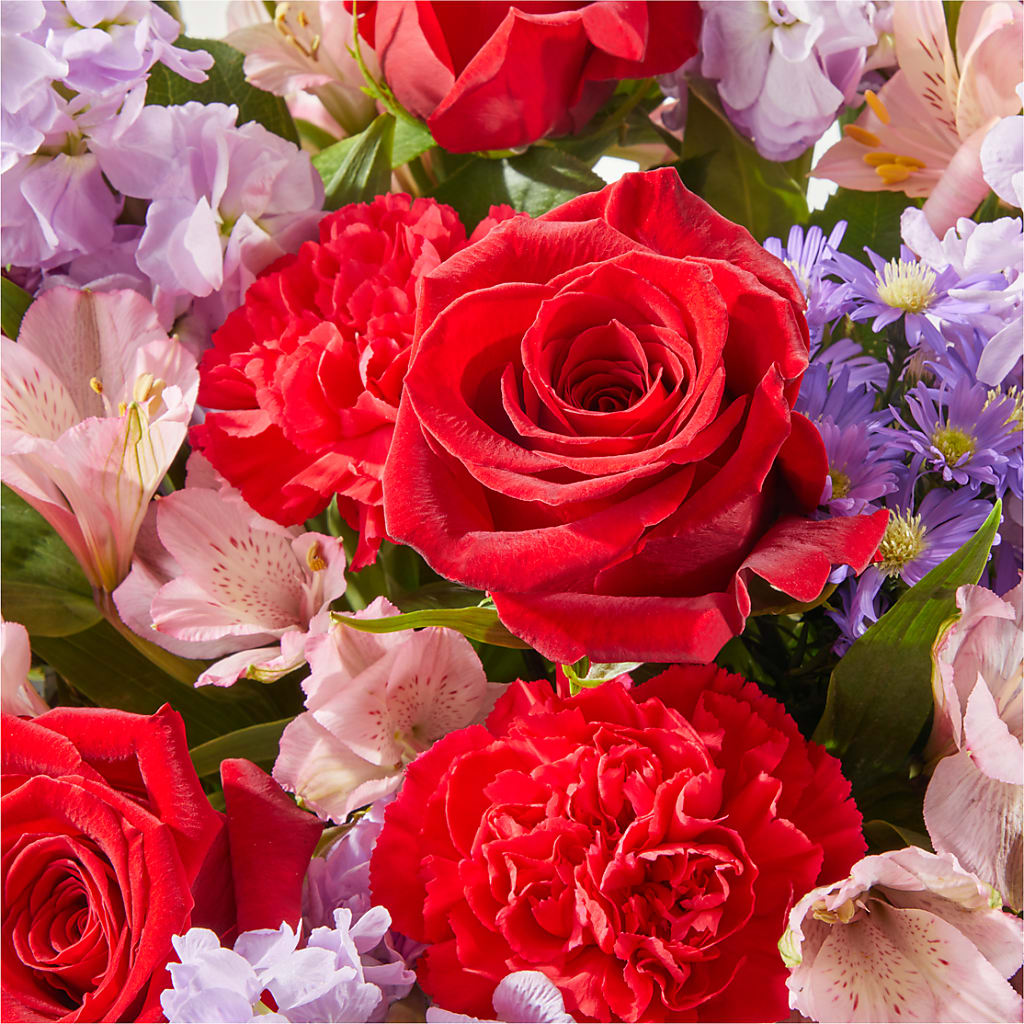 Your Majesty Bouquet – COBORN'S INC FLORAL SHOPPES, Saint Cloud MN