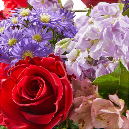 Your Majesty Bouquet – COBORN'S INC FLORAL SHOPPES, Saint Cloud MN