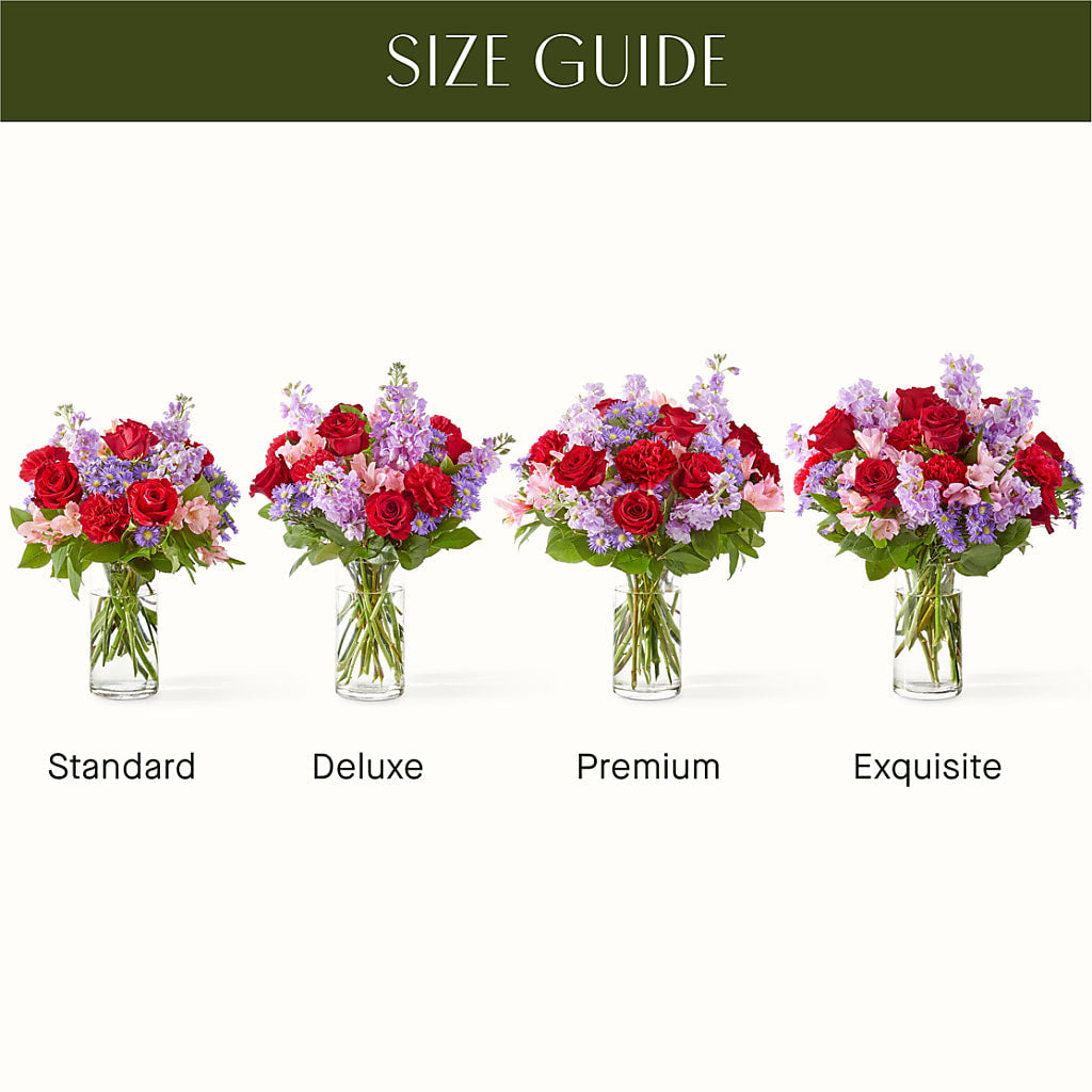 Your Majesty Bouquet – COBORN'S INC FLORAL SHOPPES, Saint Cloud MN