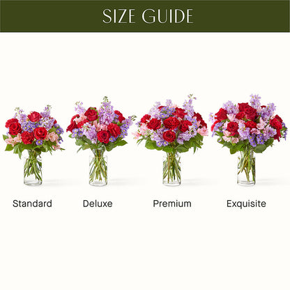 Your Majesty Bouquet – COBORN'S INC FLORAL SHOPPES, Saint Cloud MN