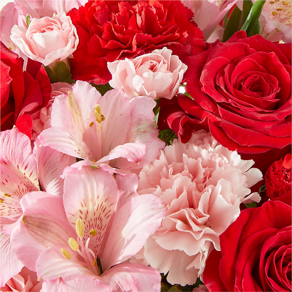 Candy Kisses Bouquet – COBORN'S INC FLORAL SHOPPES, Saint Cloud MN