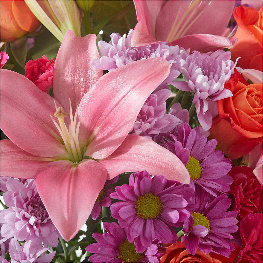 One and Only Bouquet – COBORN'S INC FLORAL SHOPPES, Saint Cloud MN