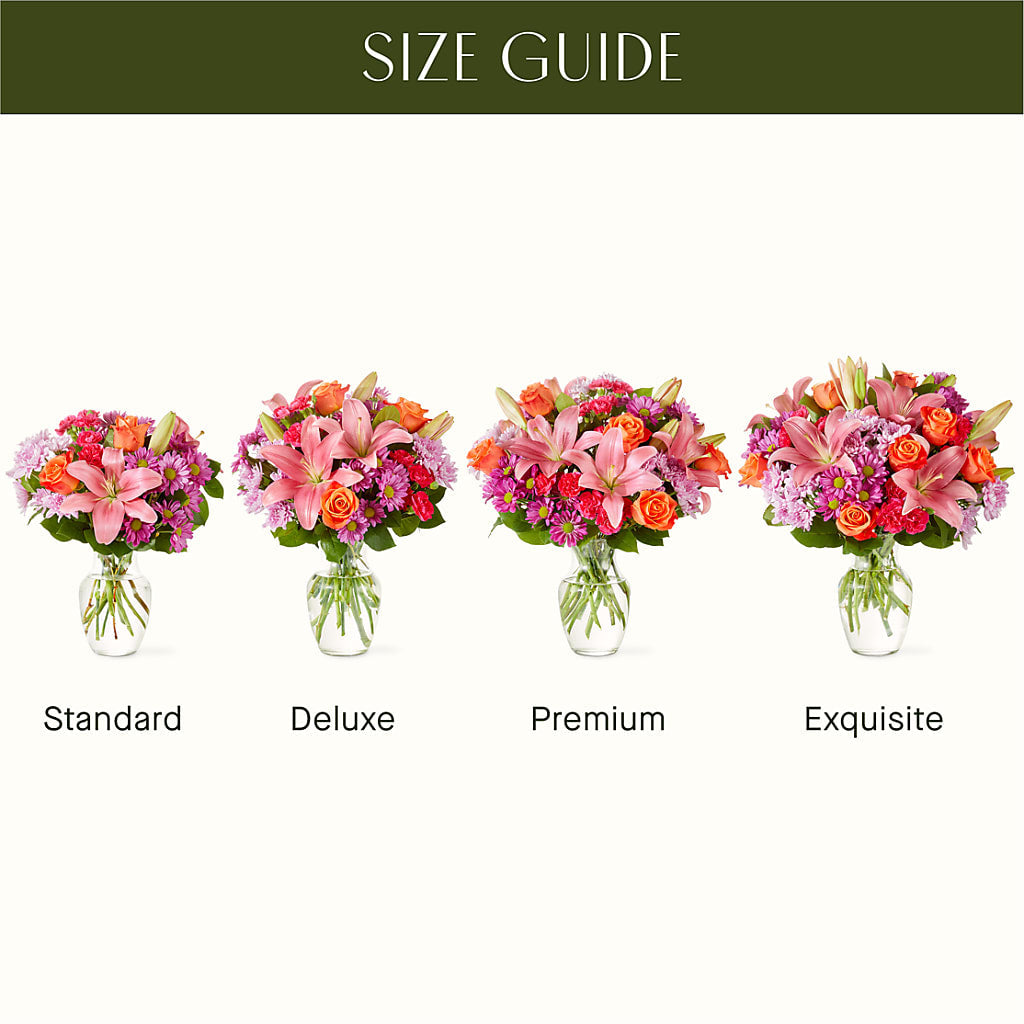 One and Only Bouquet – COBORN'S INC FLORAL SHOPPES, Saint Cloud MN