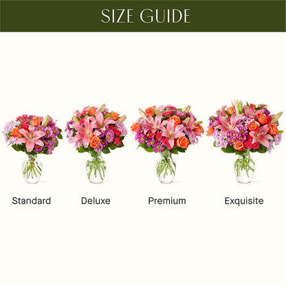 One and Only Bouquet – COBORN'S INC FLORAL SHOPPES, Saint Cloud MN