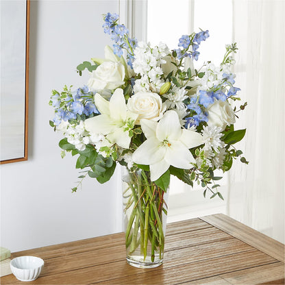 Peace of Mind Bouquet – COBORN'S INC FLORAL SHOPPES, Saint Cloud MN