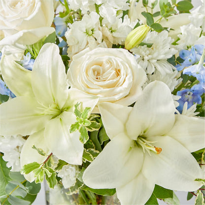 Peace of Mind Bouquet – COBORN'S INC FLORAL SHOPPES, Saint Cloud MN