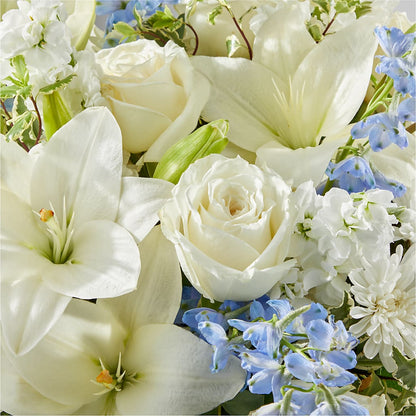 Peace of Mind Bouquet – COBORN'S INC FLORAL SHOPPES, Saint Cloud MN