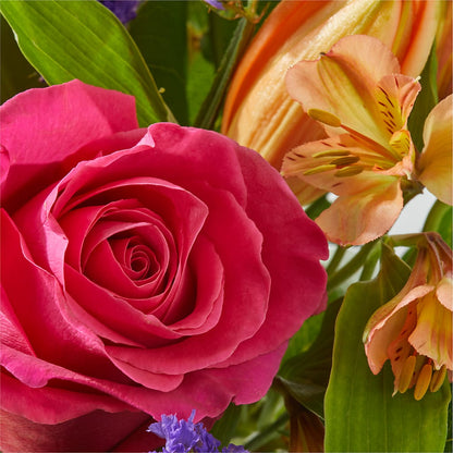 Joyful Bouquet – COBORN'S INC FLORAL SHOPPES, Saint Cloud MN