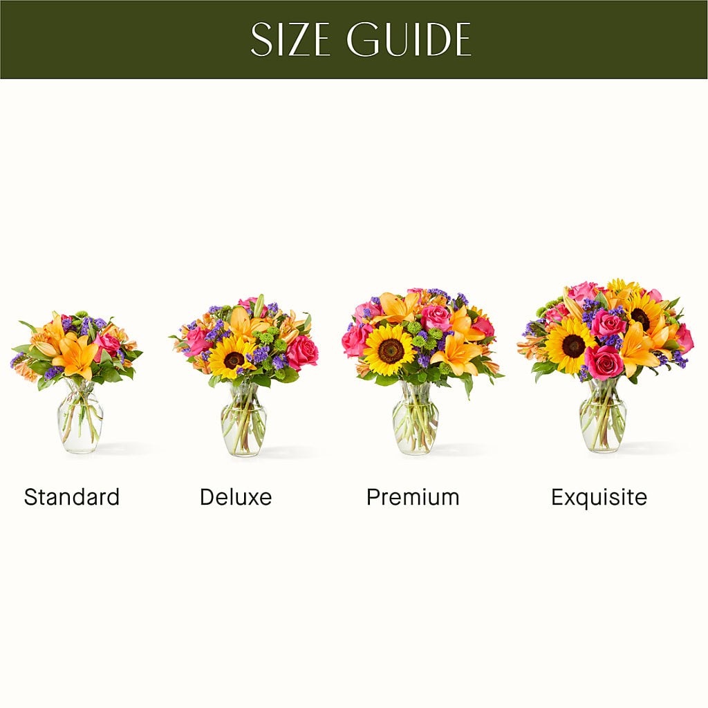 Joyful Bouquet – COBORN'S INC FLORAL SHOPPES, Saint Cloud MN