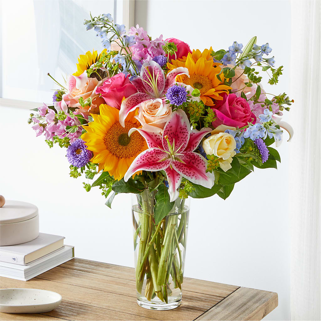 Dreamy Meadows Bouquet – COBORN'S INC FLORAL SHOPPES, Saint Cloud MN