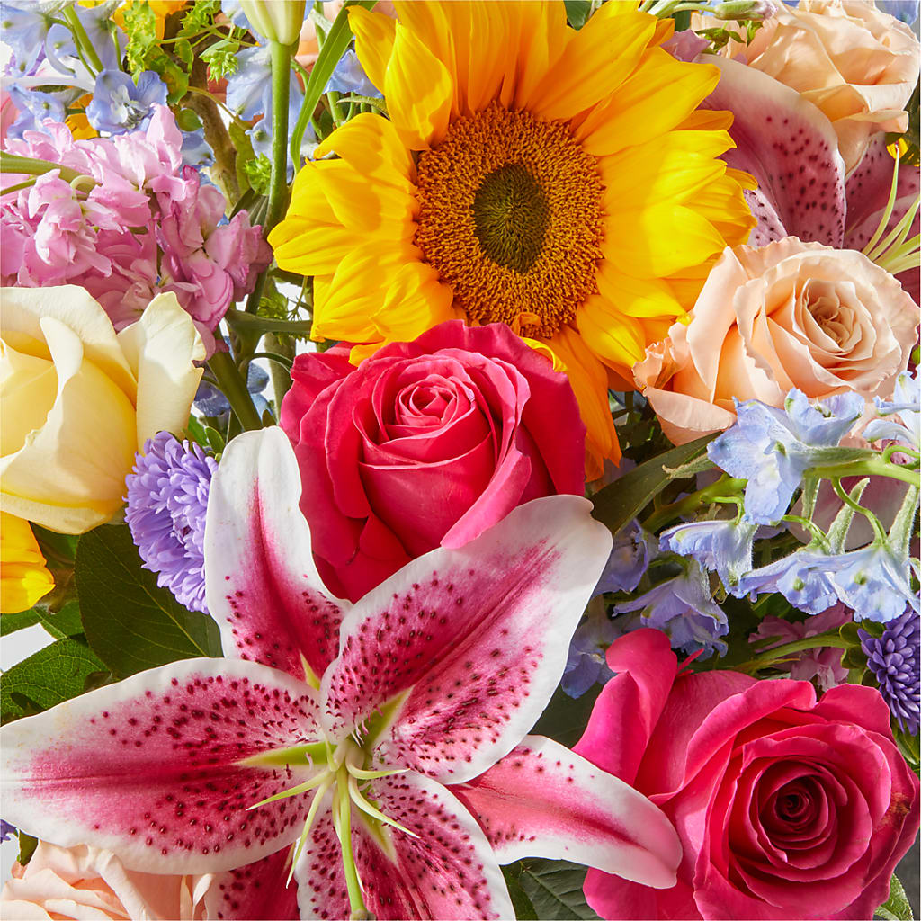 Dreamy Meadows Bouquet – COBORN'S INC FLORAL SHOPPES, Saint Cloud MN