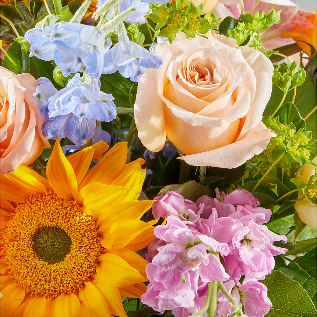 Dreamy Meadows Bouquet – COBORN'S INC FLORAL SHOPPES, Saint Cloud MN