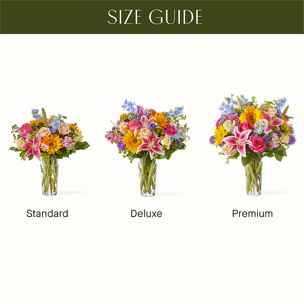 Dreamy Meadows Bouquet – COBORN'S INC FLORAL SHOPPES, Saint Cloud MN