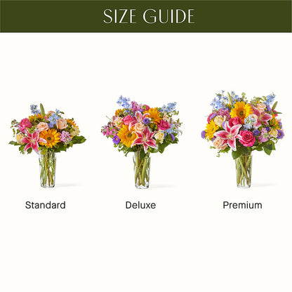 Dreamy Meadows Bouquet – COBORN'S INC FLORAL SHOPPES, Saint Cloud MN