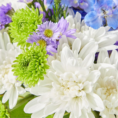 Genuine Gestures Bouquet – COBORN'S INC FLORAL SHOPPES, Saint Cloud MN
