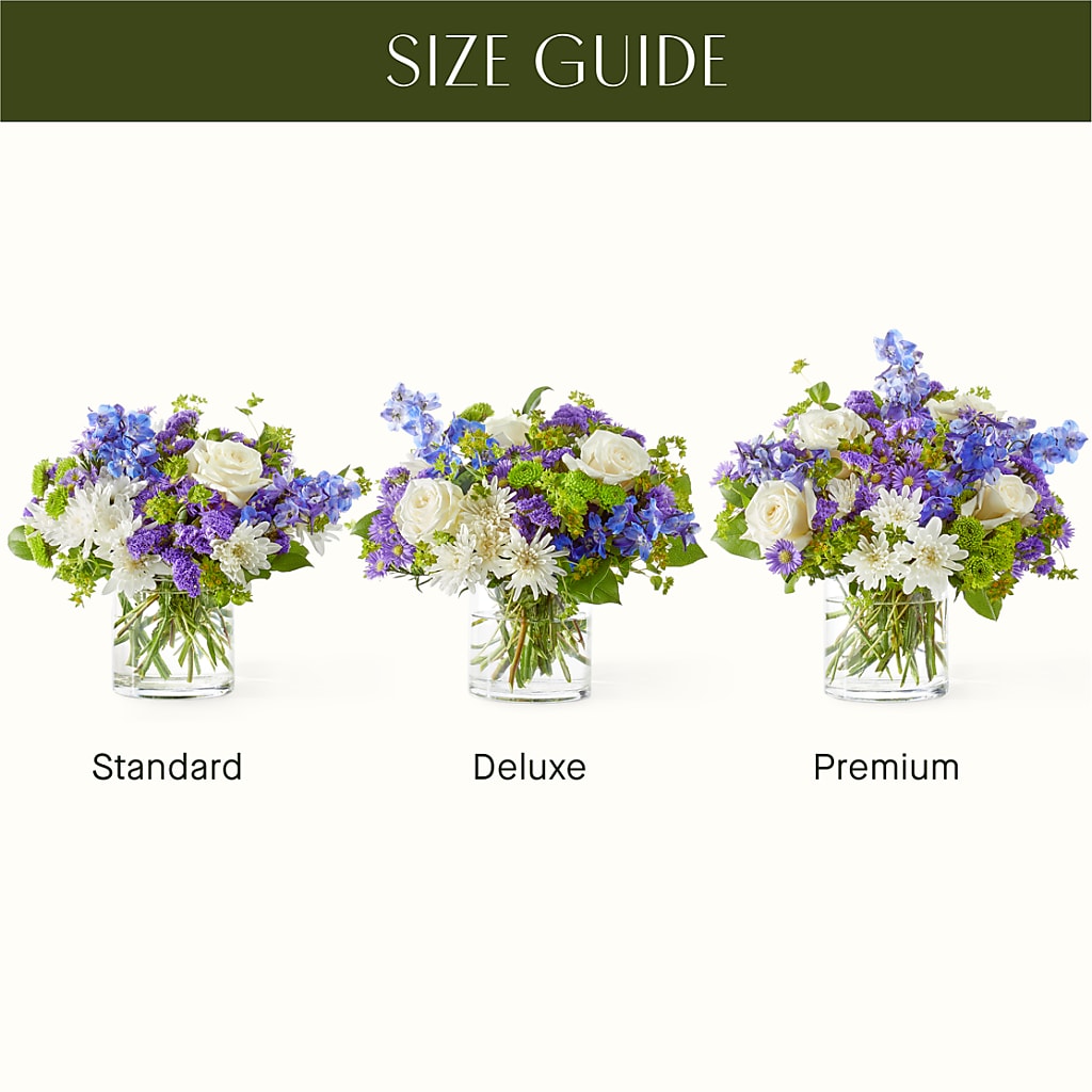 Genuine Gestures Bouquet – COBORN'S INC FLORAL SHOPPES, Saint Cloud MN