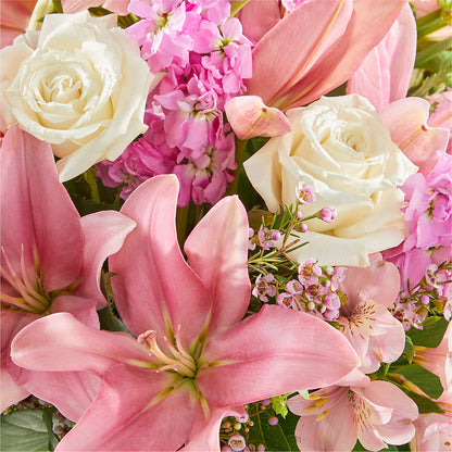 Ethereal Beauty Bouquet – COBORN'S INC FLORAL SHOPPES, Saint Cloud MN