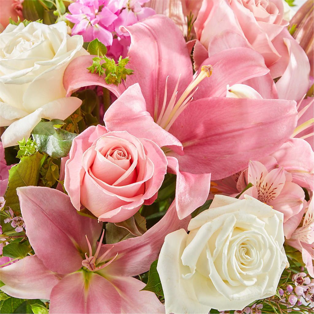 Ethereal Beauty Bouquet – COBORN'S INC FLORAL SHOPPES, Saint Cloud MN