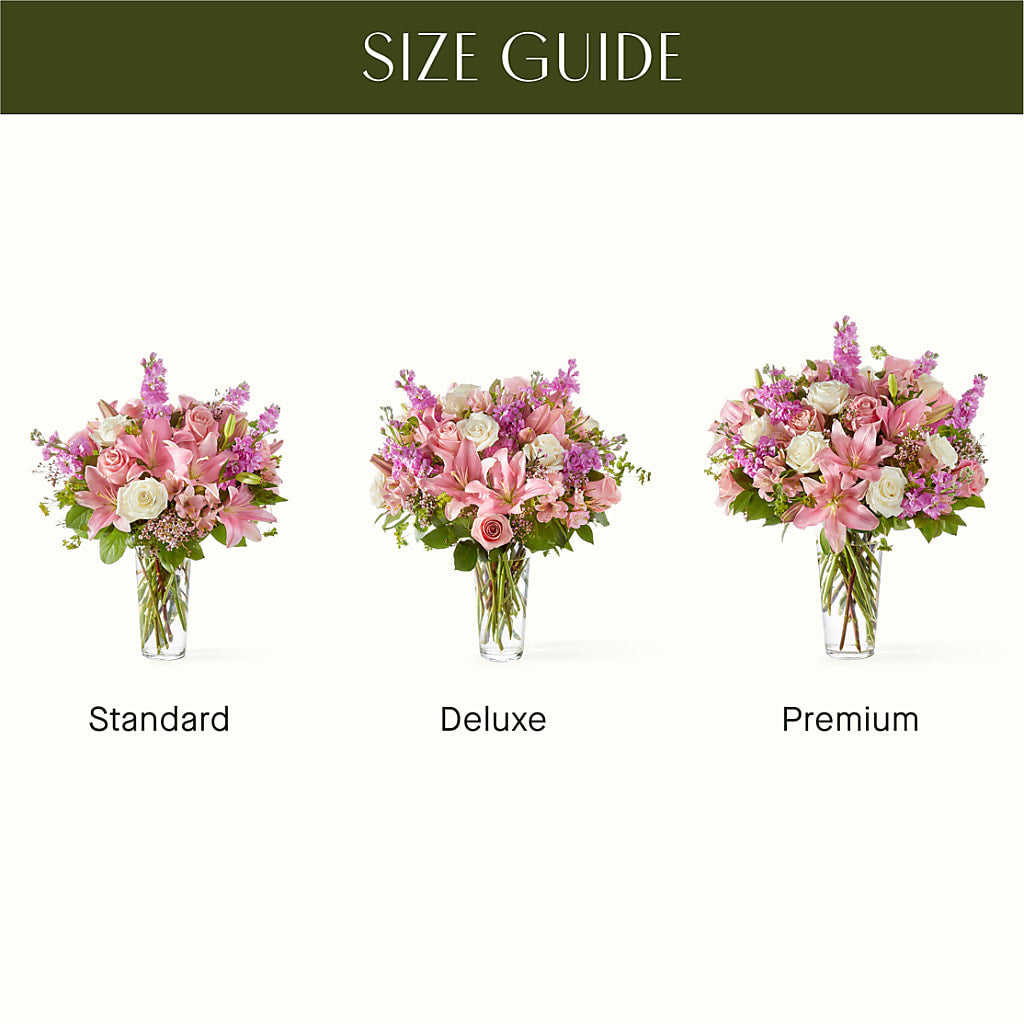 Ethereal Beauty Bouquet – COBORN'S INC FLORAL SHOPPES, Saint Cloud MN