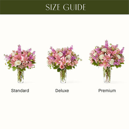 Ethereal Beauty Bouquet – COBORN'S INC FLORAL SHOPPES, Saint Cloud MN