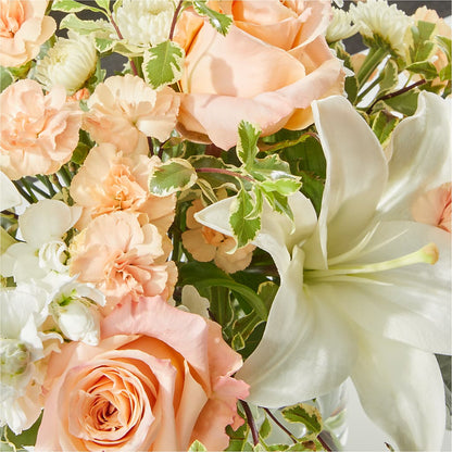 Darling Bouquet – COBORN'S INC FLORAL SHOPPES, Saint Cloud MN