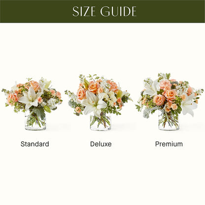 Darling Bouquet – COBORN'S INC FLORAL SHOPPES, Saint Cloud MN