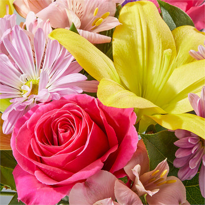 Sprinkles Bouquet – COBORN'S INC FLORAL SHOPPES, Saint Cloud MN