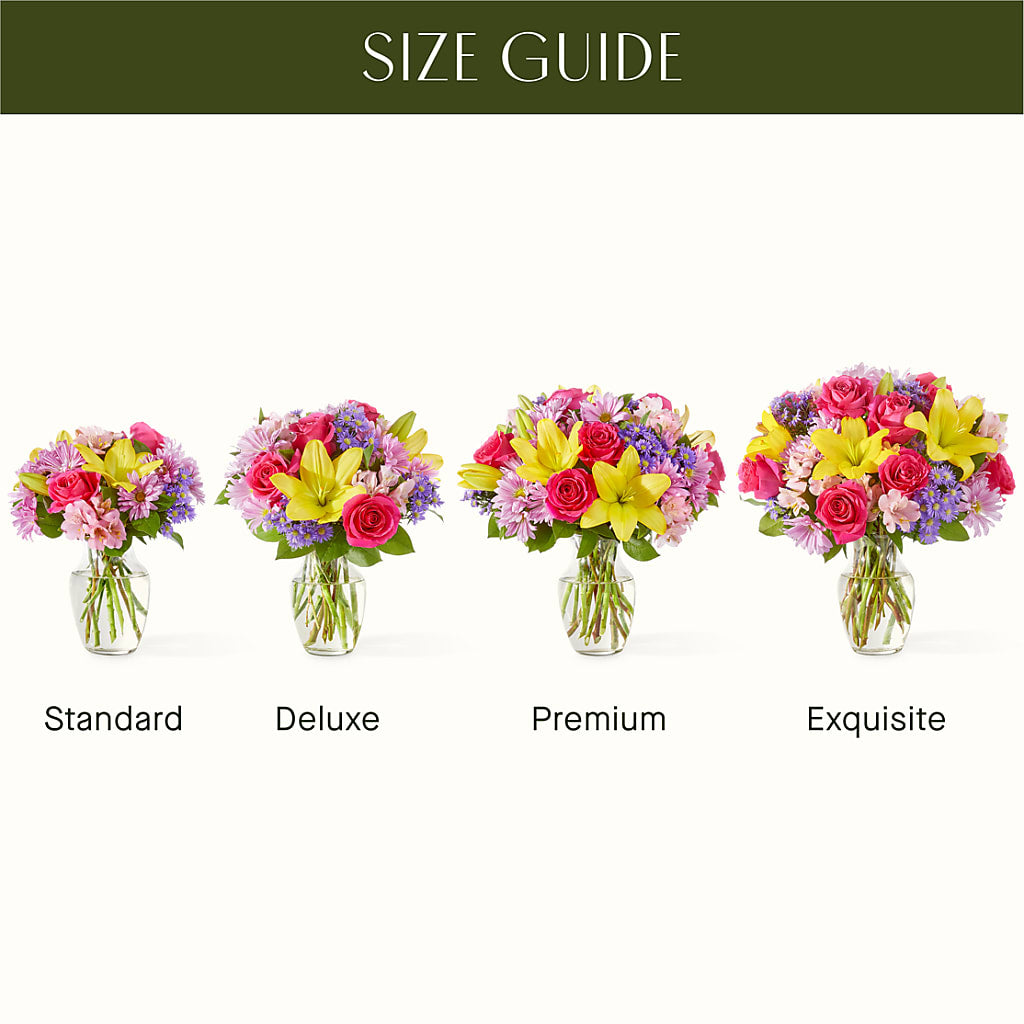 Sprinkles Bouquet – COBORN'S INC FLORAL SHOPPES, Saint Cloud MN