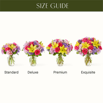 Sprinkles Bouquet – COBORN'S INC FLORAL SHOPPES, Saint Cloud MN