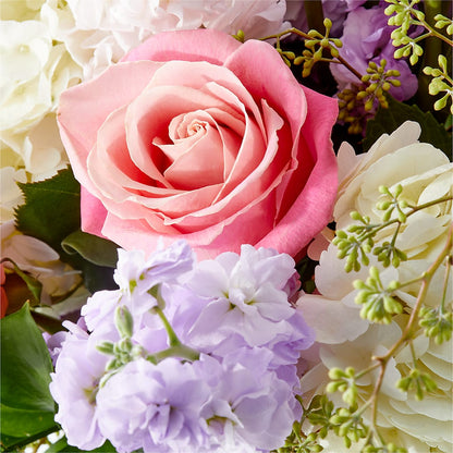 Embraced Bouquet – COBORN'S INC FLORAL SHOPPES, Saint Cloud MN