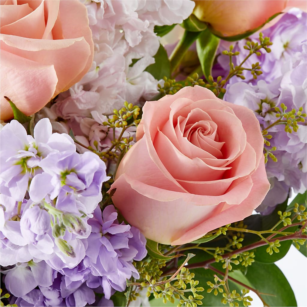 Embraced Bouquet – COBORN'S INC FLORAL SHOPPES, Saint Cloud MN
